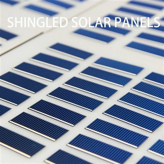 Quyosh paneli quvvatini hisoblash